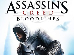 Jogo Assassin’s Creed: Bloodlines