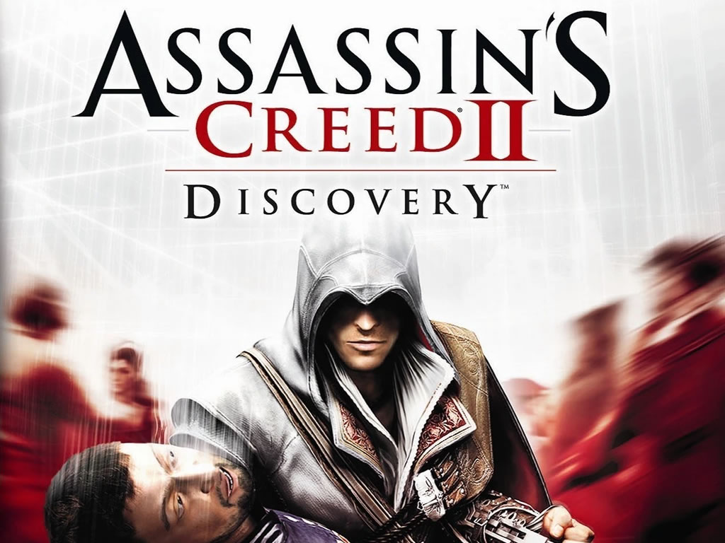 Assassin’s Creed: Discovery