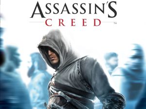 Jogo Assassin’s Creed I
