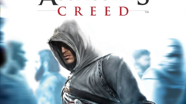 Jogo Assassin’s Creed I