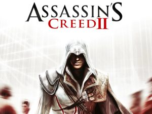 Jogo Assassin’s Creed II