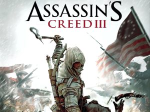 Jogo Assassin’s Creed III