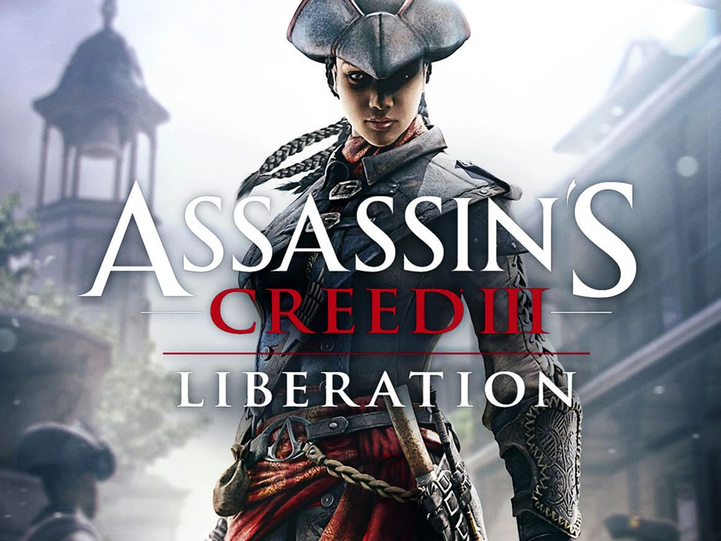 Assassin’s Creed: Liberation