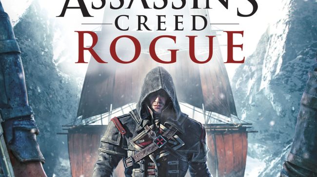 Historia del protagonista de Assassin's Creed Rogue