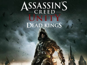 Jogo Assassin's Creed Unity: Dead Kings