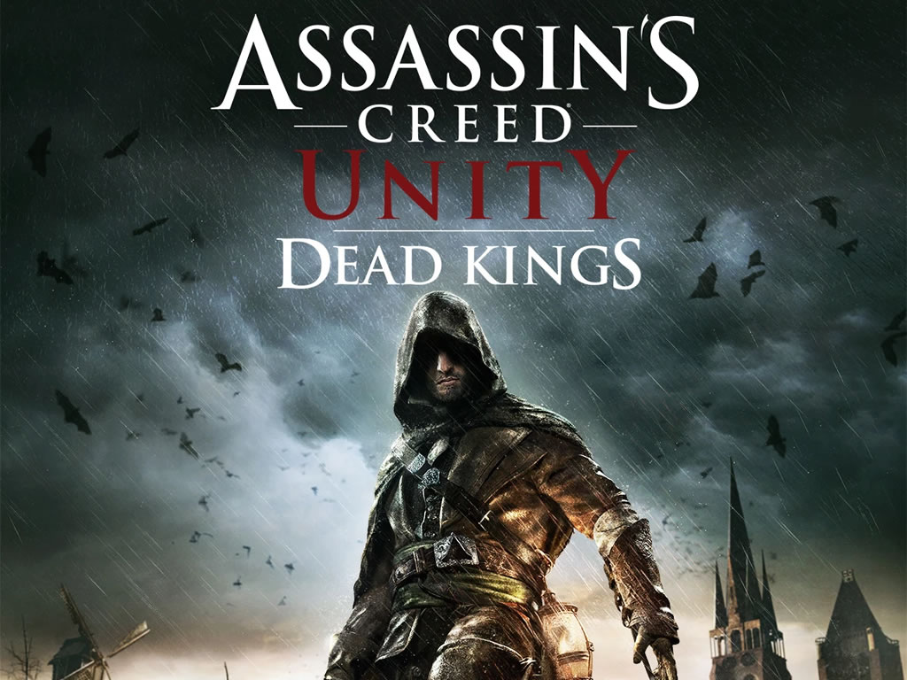 Assassin’s Creed Unity: Dead Kings