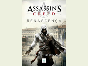 Livro Assassin's Creed: Renascença