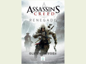 Livro Assassin's Creed: Renegado