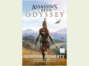 Livro Assassin's Creed: Odyssey