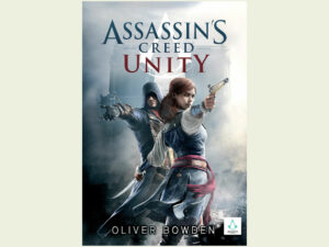 Livro Assassin's Creed: Unity