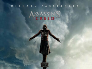 Filme Assassin's Creed