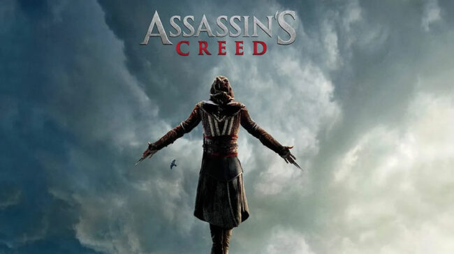 Filme Assassin's Creed