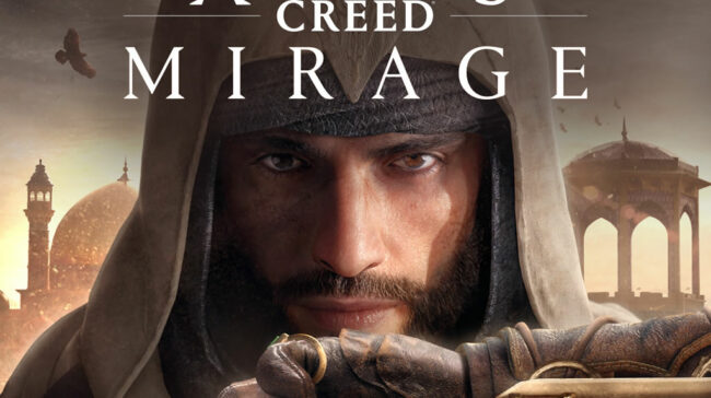 Assassin's Creed Mirage